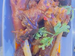 -俭寨大盘鸡·缸子肉·小公鸡·新疆菜(云通店)