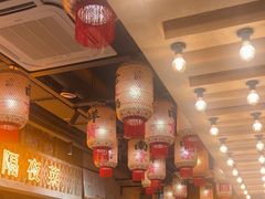 -旧街市鲜货老火锅(大光路店)