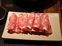 老肉片-渝派江湖烩(回兴店)