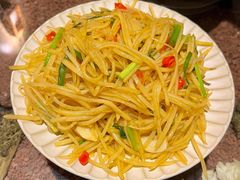 -小巷餐厅(五大街店)