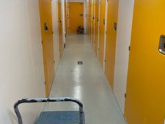 -安东易迷你仓自助寄存仓库(苏州桥店)