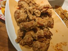 -A8小馆·海鲜烧烤(樱珠苑小区店)