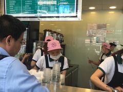 -1点点(大连路店)