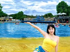 -南京银杏湖乐园