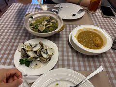 -船屋葡国餐厅