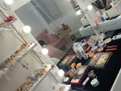 -流光锦时汉服体验馆(雁塔店)