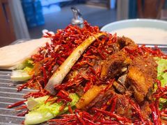 -古萧汪家羊肉馆(淮北四马路店)