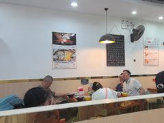 -老何家后安粉·糟粕醋海鲜火锅(三亚湾椰梦长廊店)