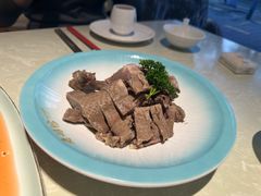 -金典银峰老鹅馆·昆山菜(亭林公园店)