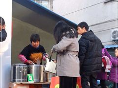 -钟姨糖水(惠城店)