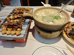-亿牌牌东北烧烤(博物馆旗舰店)