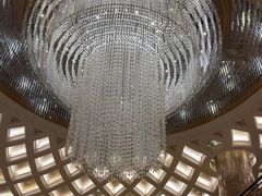 -上海浦东星河湾酒店