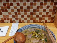 -陈八两面家(华孚写字楼店)