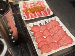 -肆拾壹號烤肉(龙岗店)