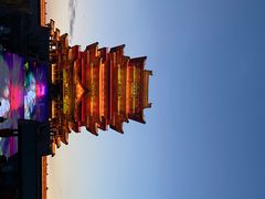 -寻梦滕王阁实景演出