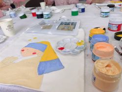 -爱贝蕊恩韩式月子会所(南山店)