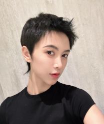 -时尚殿堂hair salon