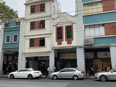 -達揚原味燉品(文明路店)