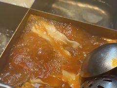 -海底捞火锅(振华商厦店)