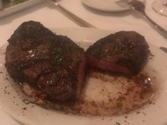 牛排-Ruth's Chris Steak House(Bellevue)