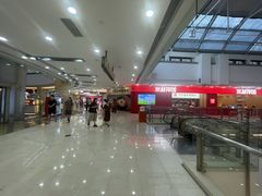 -宁波鄞州万达广场