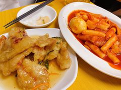 -屋里家延边朝鲜族冷面(南园店)