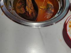 -宏姐串串香(宏伟路店)