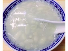 花生汤-没牙伯花生汤店(老药洲店)