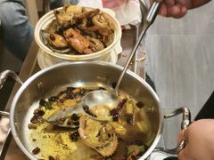 -七欣天香辣蟹火锅(无锡锡沪西路店)