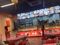 -林淡伯海鲜排档烧酒配(明发店)