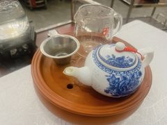 -老廣新意-全天茶点(宝能店)