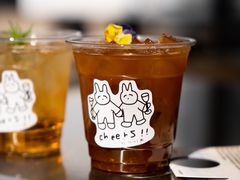 -HUGS coffee(东区店)