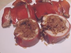 -8餐厅(新葡京酒店)