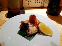 -鮨青(恒基名人购物中心店)