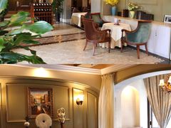 -欧洲房子(宜必思店)