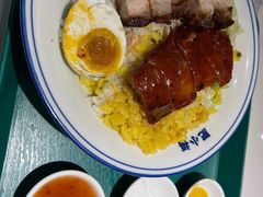 -肥小福·烧鹅专门店(环宇荟店)