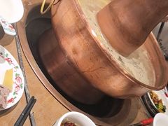 -北京老门框爆肚涮肉馆(凤城六路店)