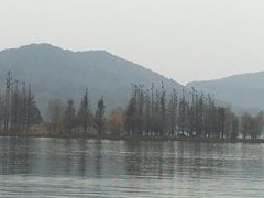 -东湖落雁景区