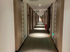 -景阁酒店(广州白云国际机场T2航站楼店)