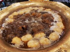 -芦月轩羊蝎子(北蜂窝店)