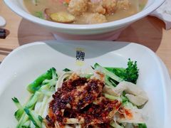 -魏家凉皮(祈年大厦店)