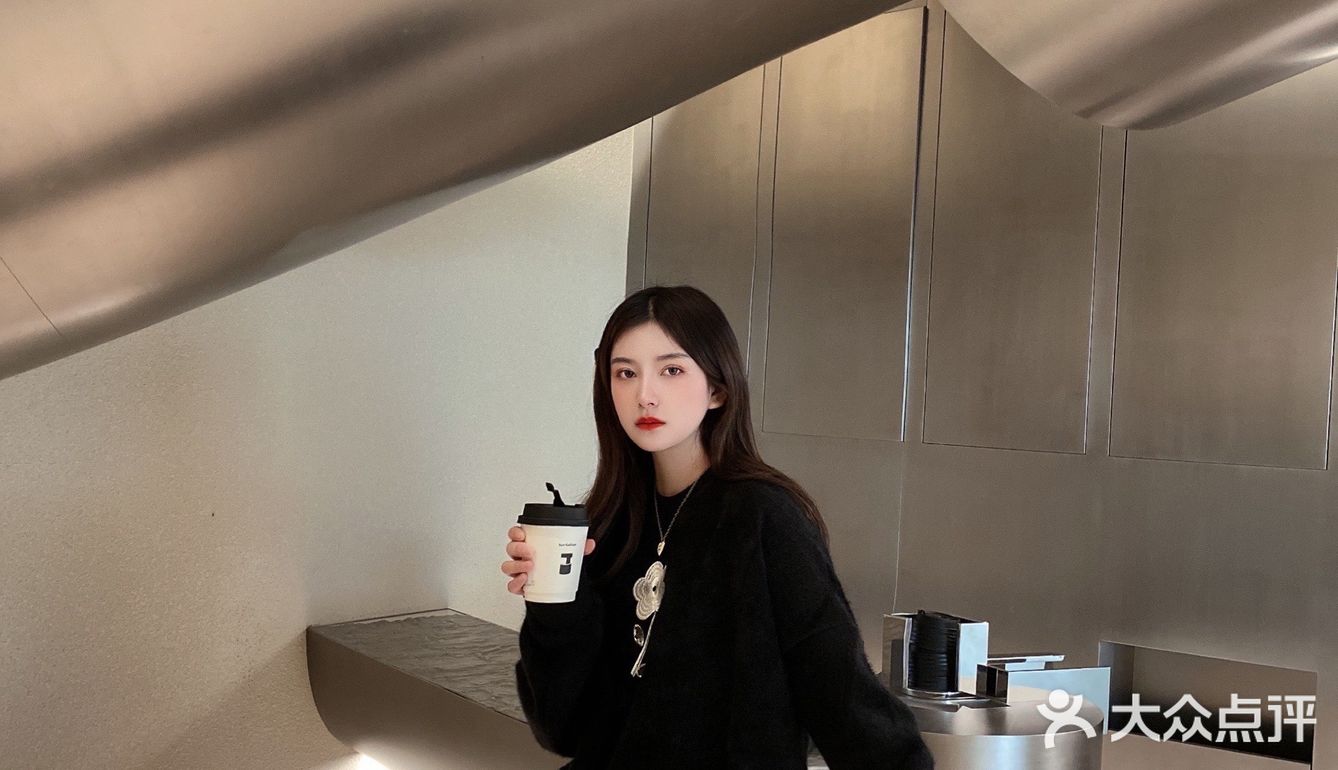 杭州探店｜等一杯🍌咖啡