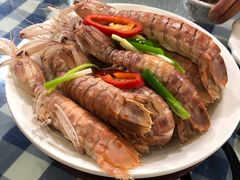 -钱大妈海鲜饭店(保利林语店)