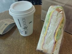 -星巴克(北京天坛东路店)