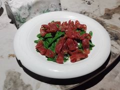 -又见炊烟私房菜(敬亭路店)