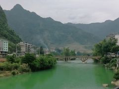 -长寿村