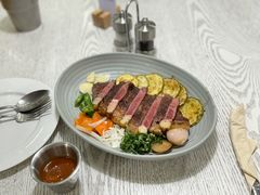 -娜娜家•Nana's restaurant(国金汇店)