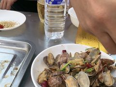-鲁C·尚小炉·淄博烧烤(市北店)