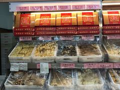 零售区-桂香村(护国寺店)