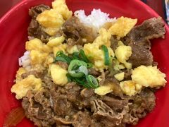 -食其家·牛丼咖喱(金桥国际店)